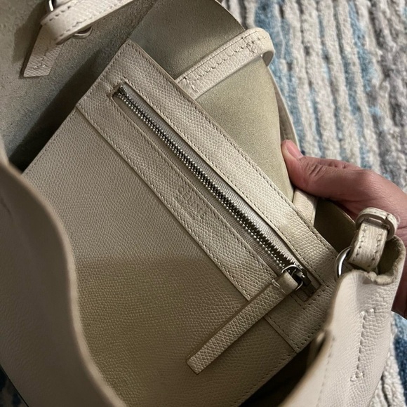 Celine cabas tote - Picture 4 of 6